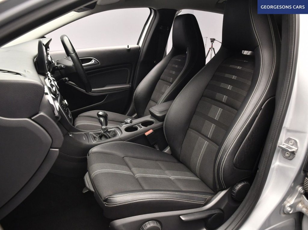 Used Mercedes-Benz GLA 2019 for sale - 78082417: Photo 22