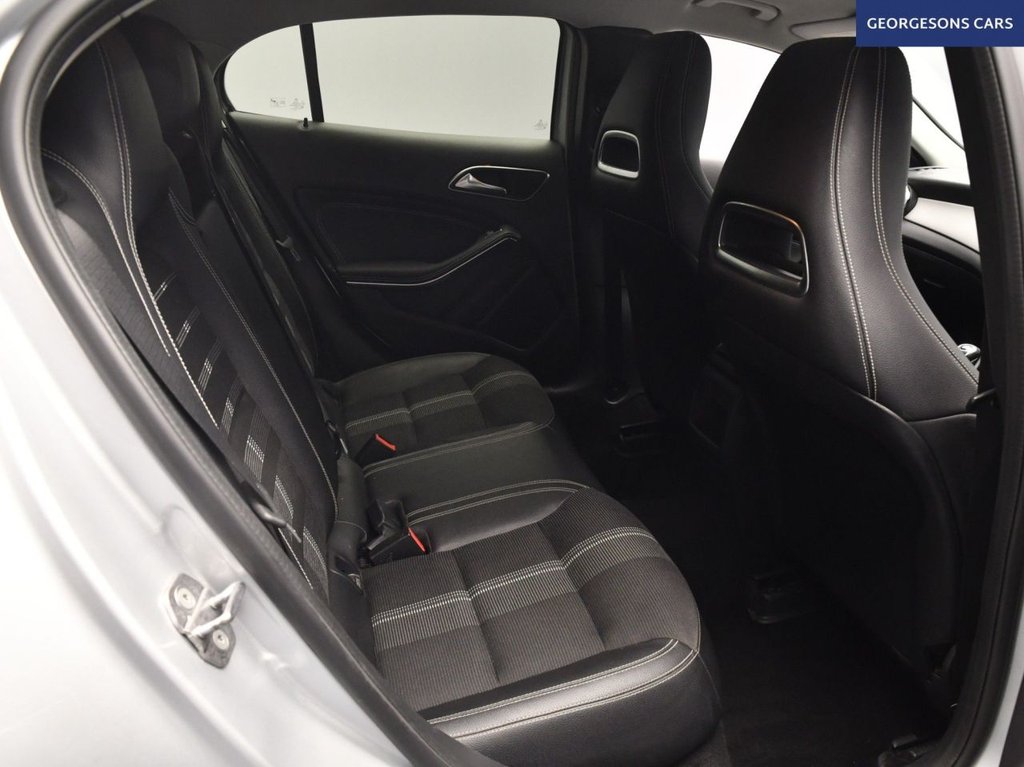 Used Mercedes-Benz GLA 2019 for sale - 78082417: Photo 23