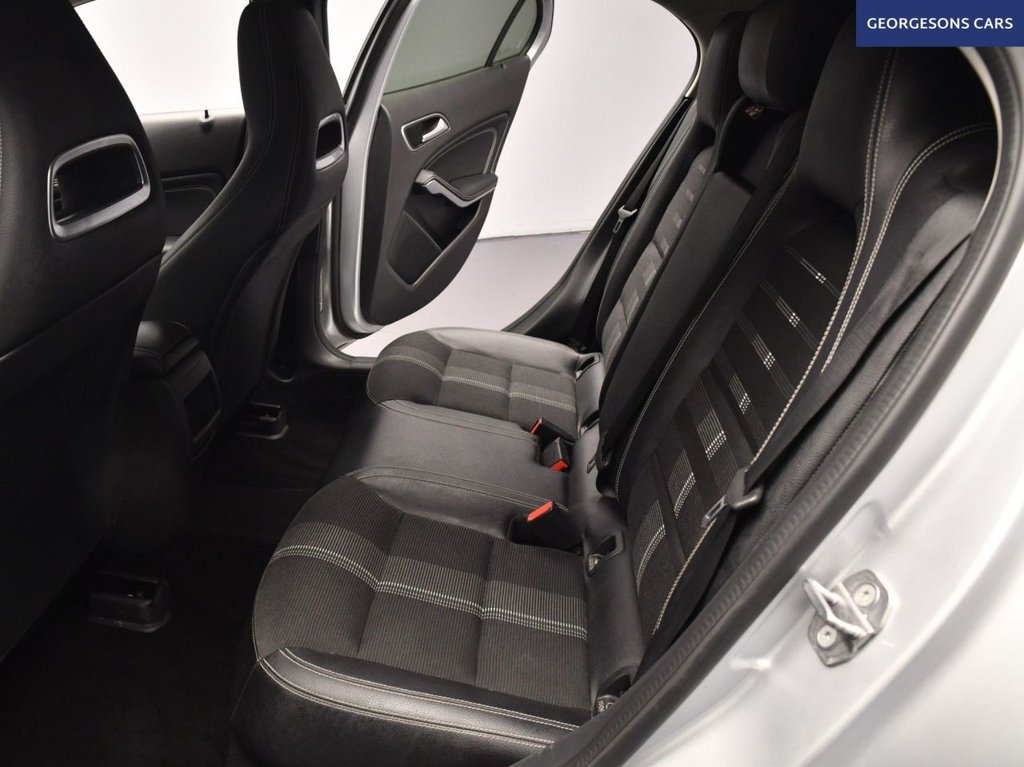 Used Mercedes-Benz GLA 2019 for sale - 78082417: Photo 24