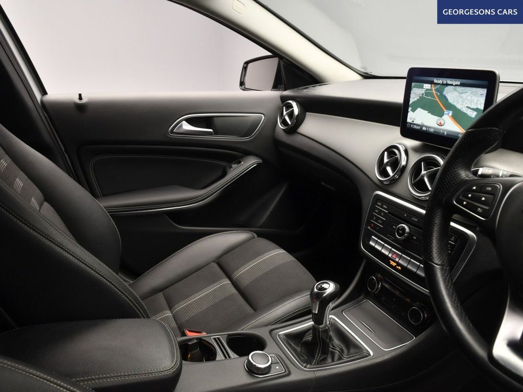 Used Mercedes-Benz GLA 2019 for sale - 78082417: Photo 27