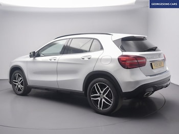 Used Mercedes-Benz GLA 2019 for sale - 78082417: Photo