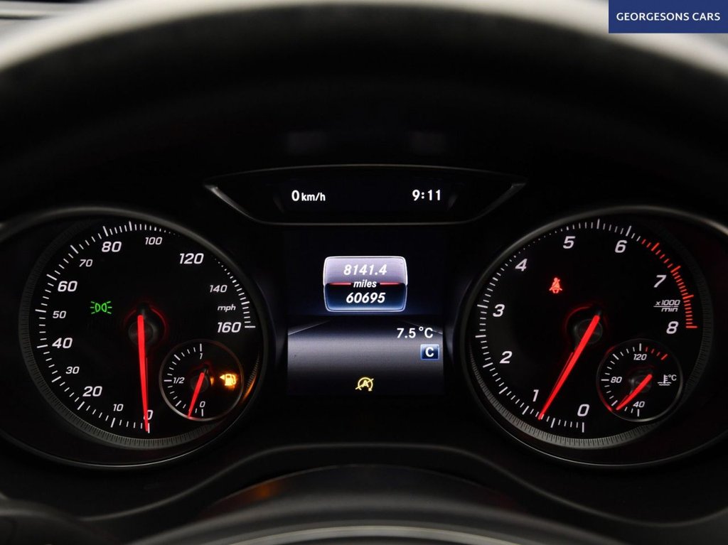 Used Mercedes-Benz GLA 2019 for sale - 78082417: Photo 30