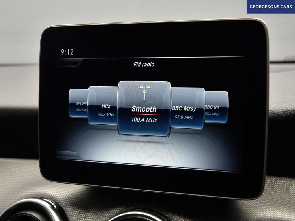 Used Mercedes-Benz GLA 2019 for sale - 78082417: Photo 35