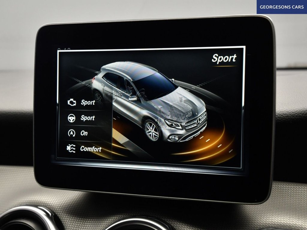 Used Mercedes-Benz GLA 2019 for sale - 78082417: Photo 39