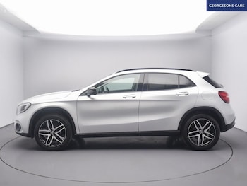 Used Mercedes-Benz GLA 2019 for sale - 78082417: Photo