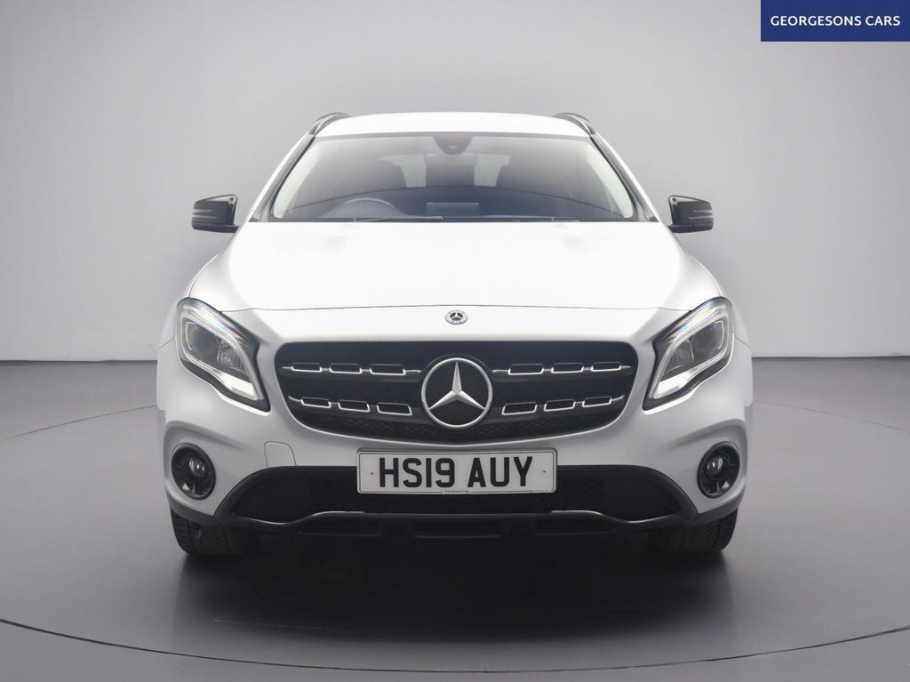 Used Mercedes-Benz GLA 2019 for sale - 78082417: Photo 4