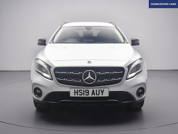 Used Mercedes-Benz GLA 2019 for sale - 78082417: Photo