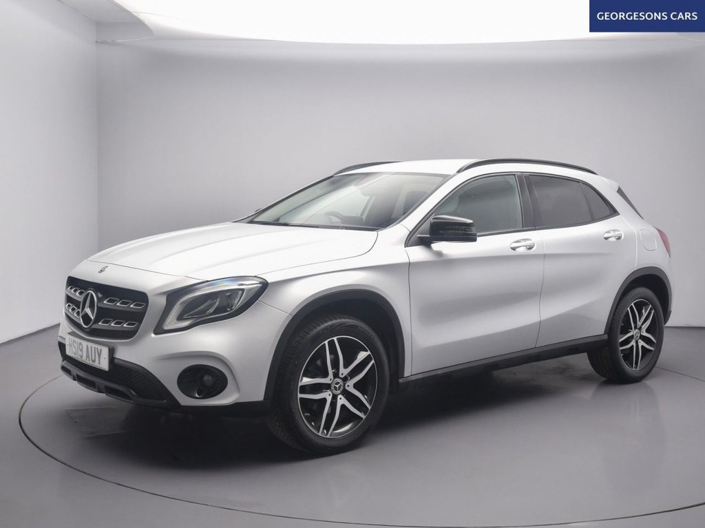 Used Mercedes-Benz GLA 2019 for sale - 78082417: Photo 5