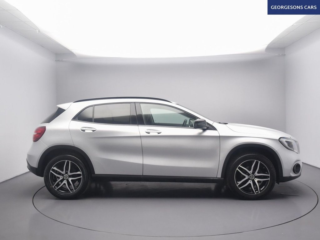Used Mercedes-Benz GLA 2019 for sale - 78082417: Photo 6