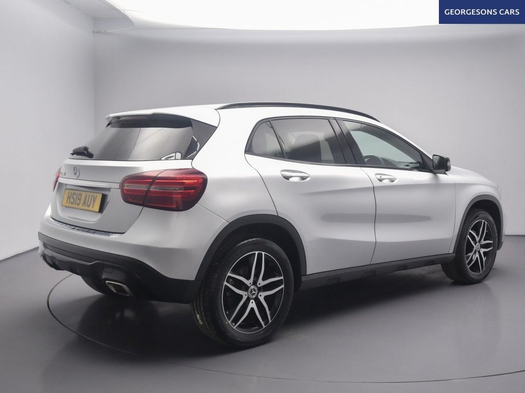 Used Mercedes-Benz GLA 2019 for sale - 78082417: Photo 7