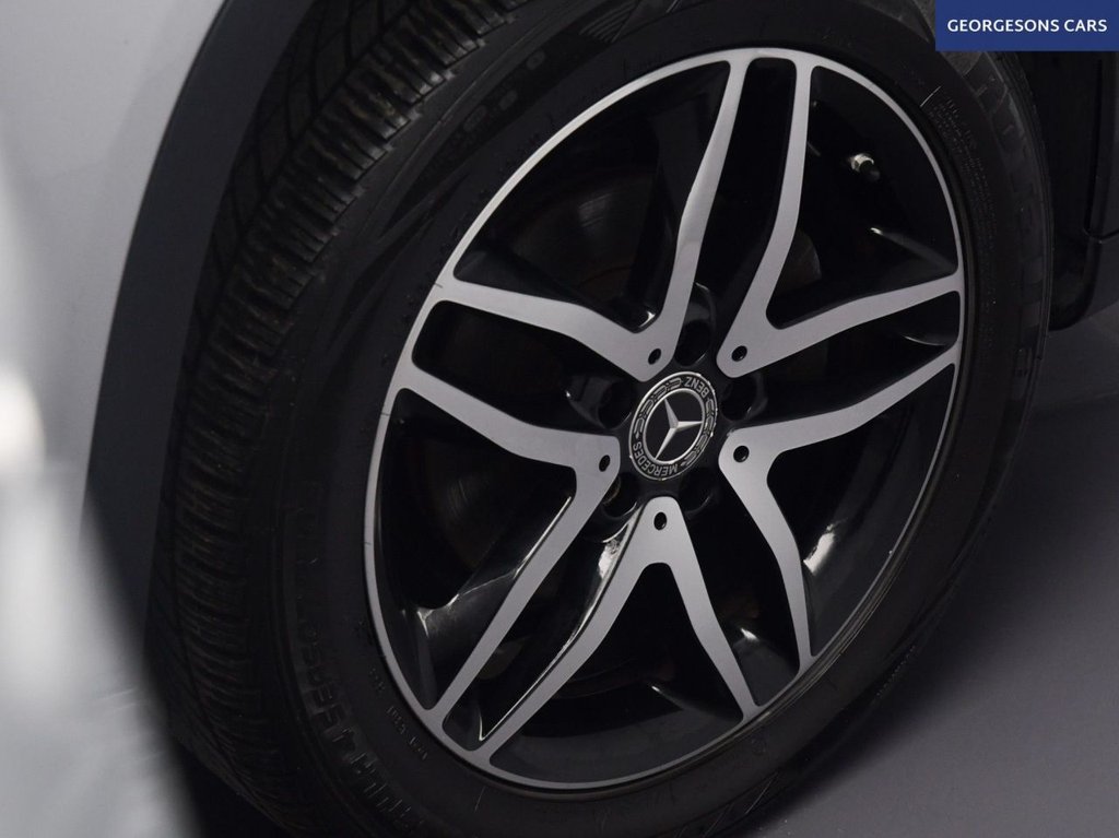 Used Mercedes-Benz GLA 2019 for sale - 78082417: Photo 9