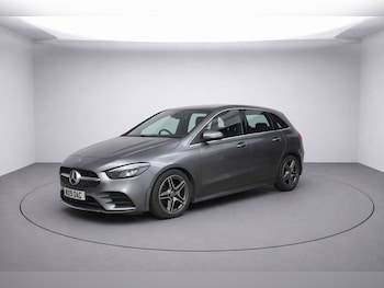 Used Mercedes-Benz B Class 2019 for sale - 78372304: Photo