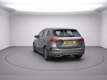 Used Mercedes-Benz B Class 2019 for sale - 78372304: Photo