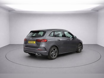 Used Mercedes-Benz B Class 2019 for sale - 78372304: Photo