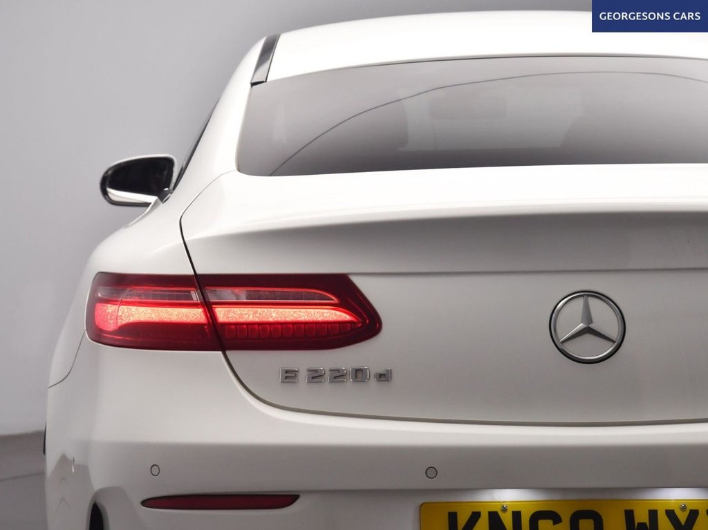 Used Mercedes-Benz E Class 2018 for sale - 76840772: Photo 15