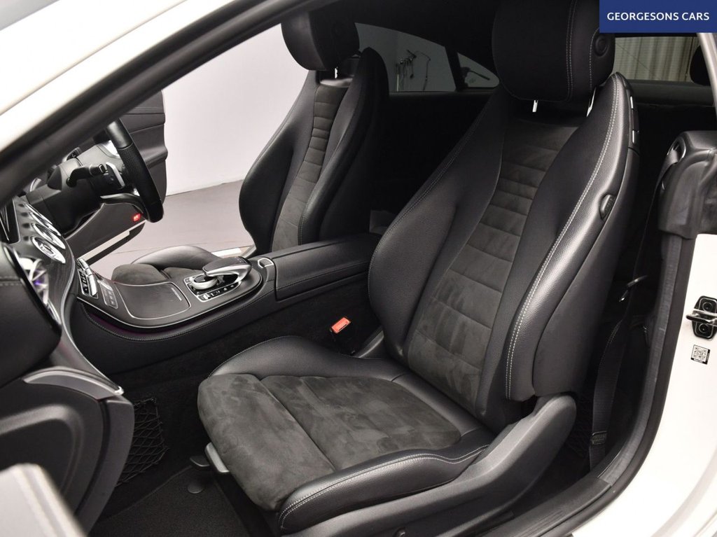 Used Mercedes-Benz E Class 2018 for sale - 76840772: Photo 22