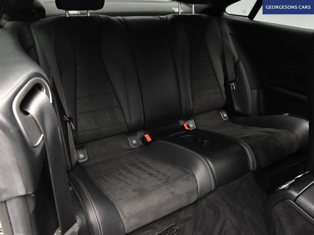 Used Mercedes-Benz E Class 2018 for sale - 76840772: Photo 23