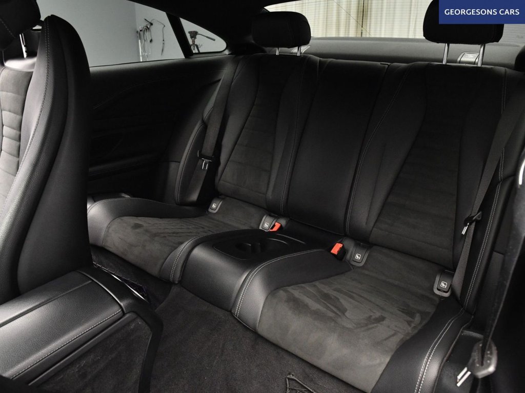 Used Mercedes-Benz E Class 2018 for sale - 76840772: Photo 24