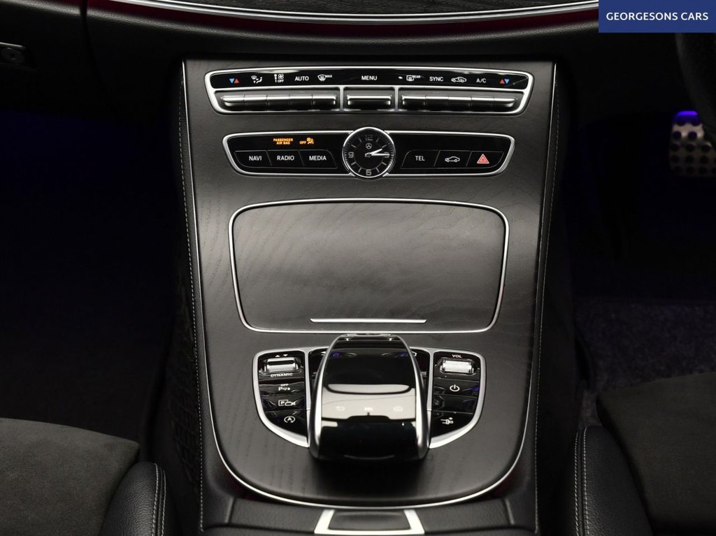 Used Mercedes-Benz E Class 2018 for sale - 76840772: Photo 28