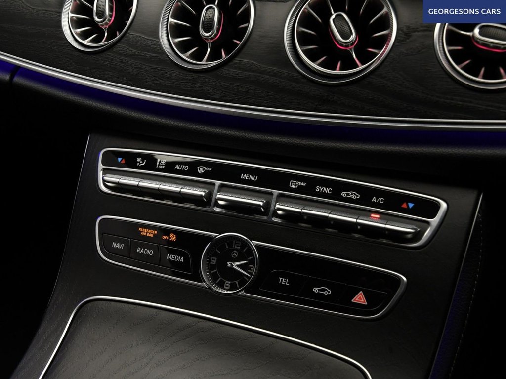 Used Mercedes-Benz E Class 2018 for sale - 76840772: Photo 32