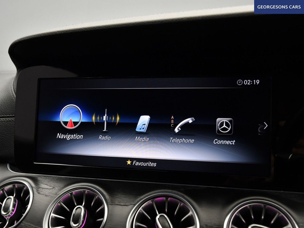 Used Mercedes-Benz E Class 2018 for sale - 76840772: Photo 34