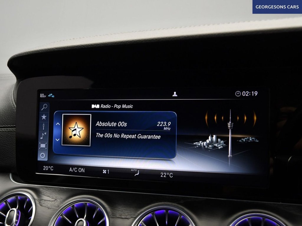 Used Mercedes-Benz E Class 2018 for sale - 76840772: Photo 35