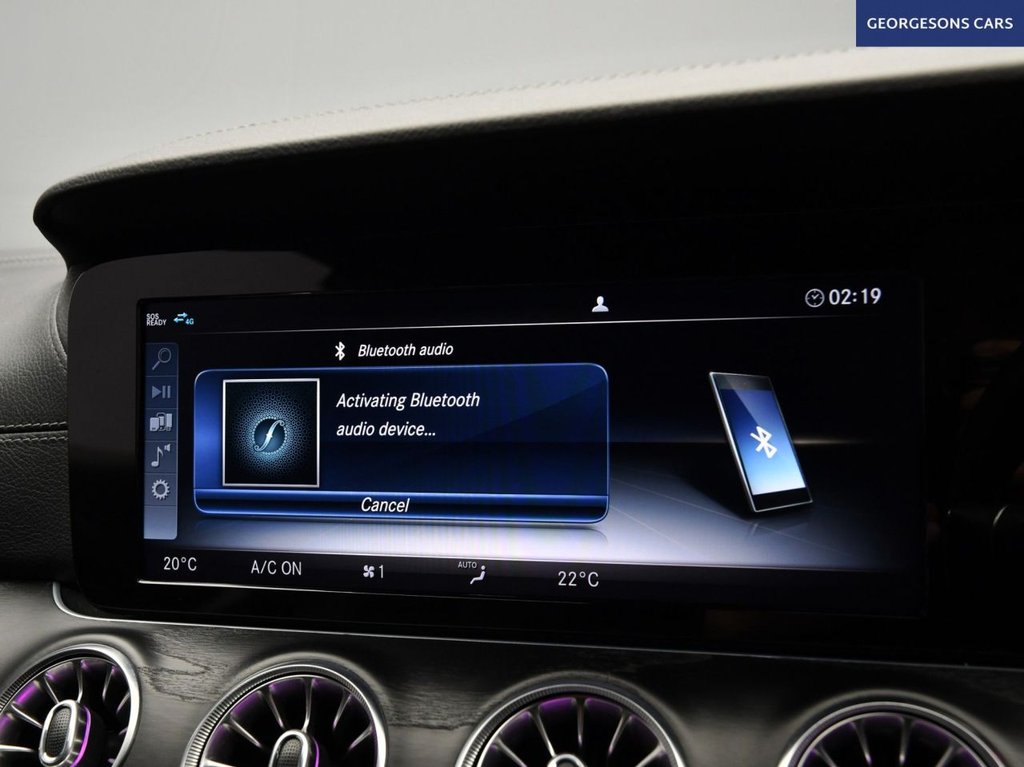 Used Mercedes-Benz E Class 2018 for sale - 76840772: Photo 36