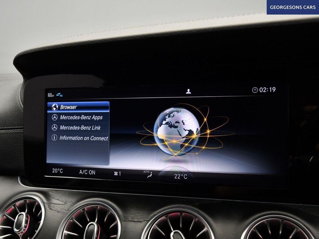 Used Mercedes-Benz E Class 2018 for sale - 76840772: Photo 37