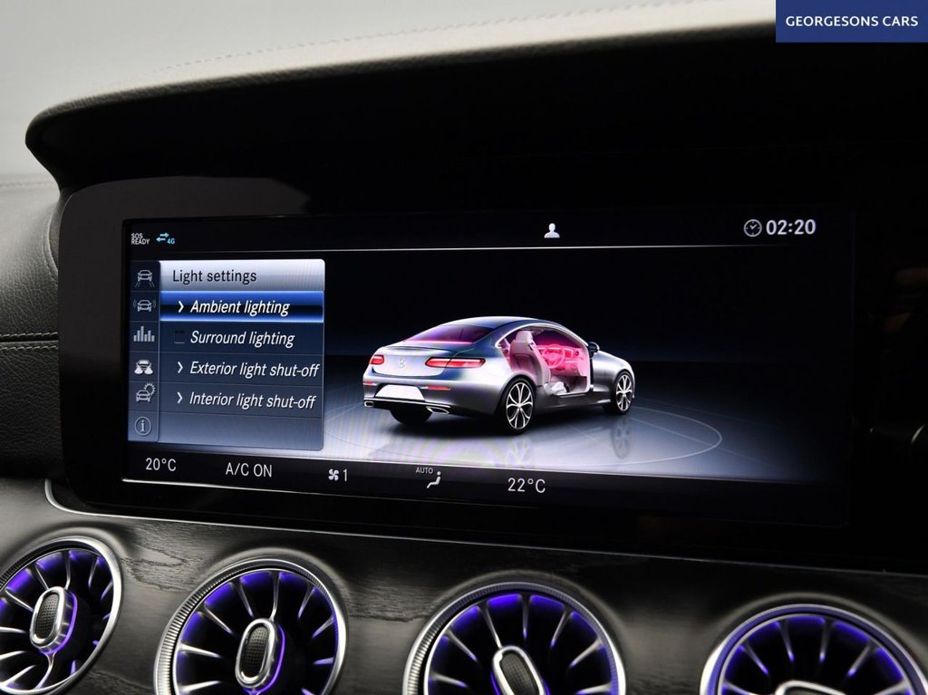 Used Mercedes-Benz E Class 2018 for sale - 76840772: Photo 39