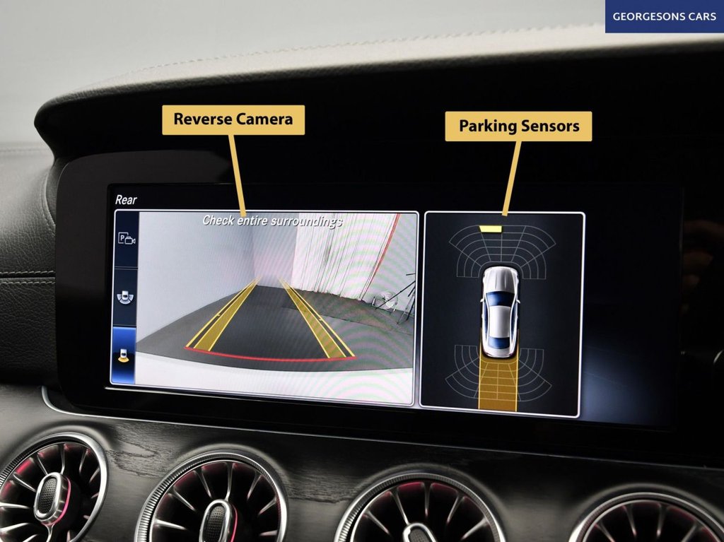 Used Mercedes-Benz E Class 2018 for sale - 76840772: Photo 41