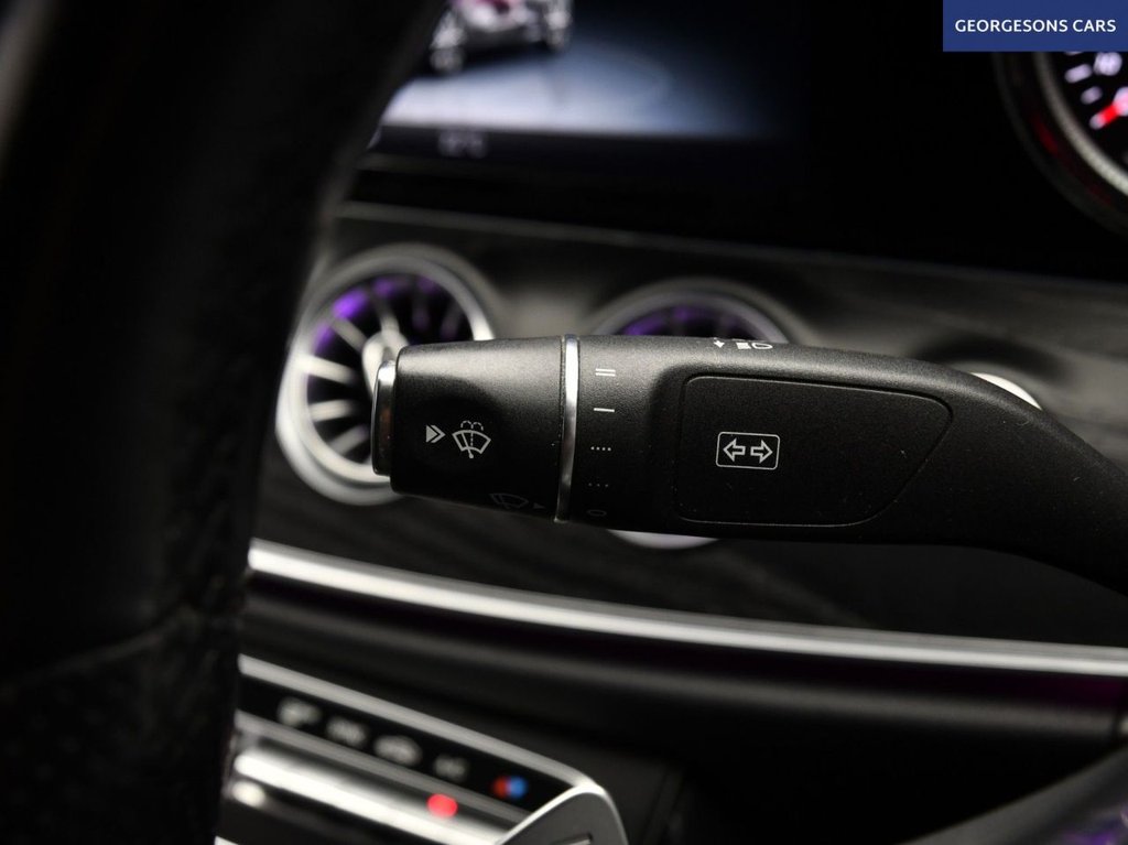 Used Mercedes-Benz E Class 2018 for sale - 76840772: Photo 42