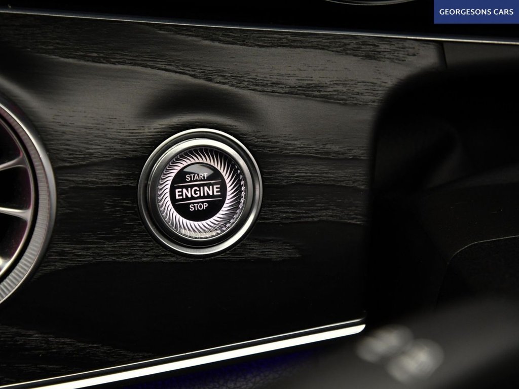 Used Mercedes-Benz E Class 2018 for sale - 76840772: Photo 45