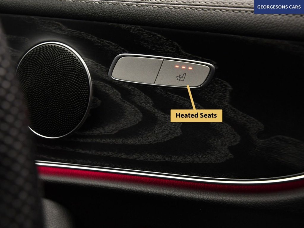 Used Mercedes-Benz E Class 2018 for sale - 76840772: Photo 46