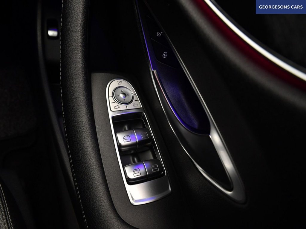 Used Mercedes-Benz E Class 2018 for sale - 76840772: Photo 47