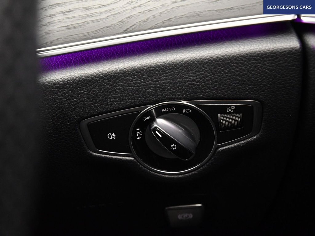 Used Mercedes-Benz E Class 2018 for sale - 76840772: Photo 48