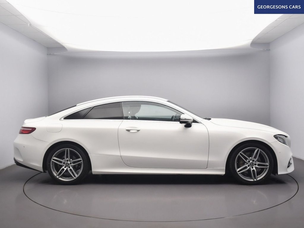 Used Mercedes-Benz E Class 2018 for sale - 76840772: Photo 6