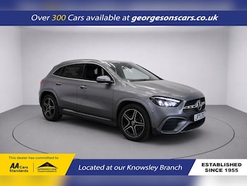 Used Mercedes-Benz GLA 2025 for sale - 78569638: Photo
