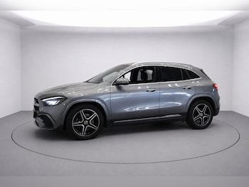 Used Mercedes-Benz GLA 2025 for sale - 78569638: Photo