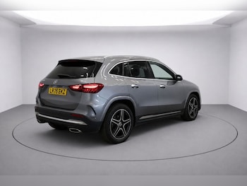 Used Mercedes-Benz GLA 2025 for sale - 78569638: Photo