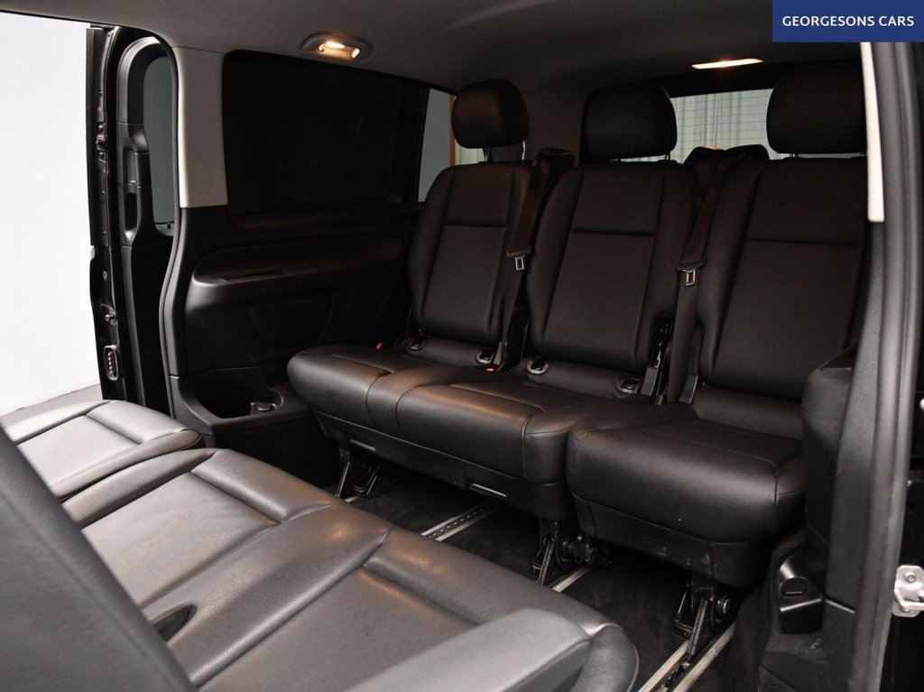 Used Mercedes-Benz Vito 2023 for sale - 76469719: Photo 18