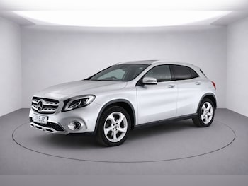 Used Mercedes-Benz GLA 2018 for sale - 79104073: Photo