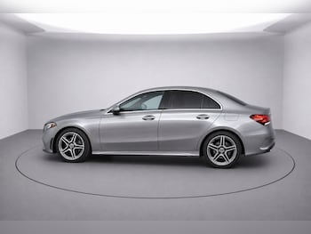 Used Mercedes-Benz A-Class 2019 for sale - 79104092: Photo