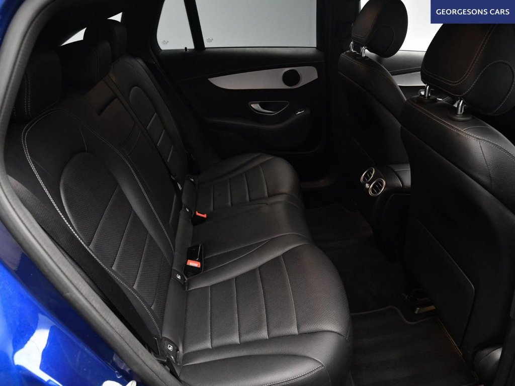 Used Mercedes-Benz EQC 2021 for sale - 76582291: Photo 14