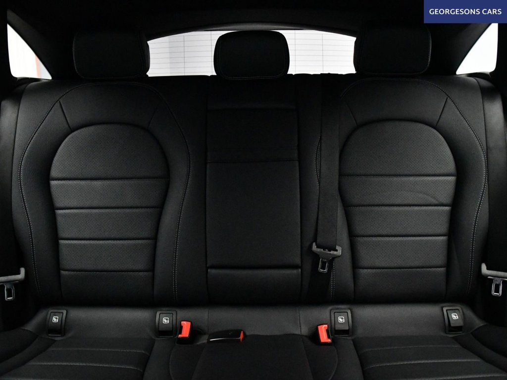 Used Mercedes-Benz EQC 2021 for sale - 76582291: Photo 16