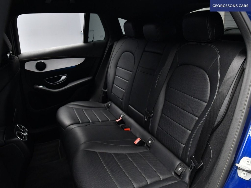 Used Mercedes-Benz EQC 2021 for sale - 76582291: Photo 19