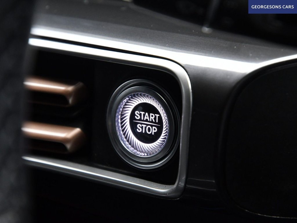 Used Mercedes-Benz EQC 2021 for sale - 76582291: Photo 24