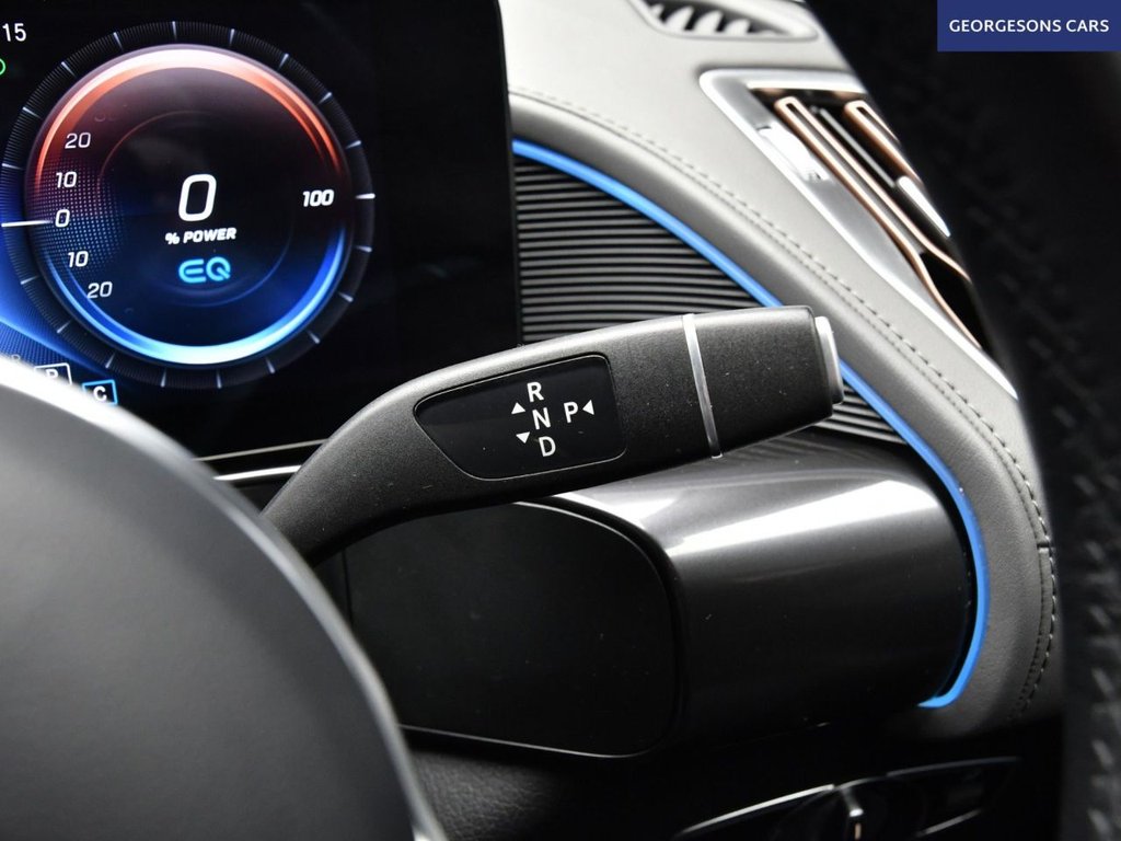 Used Mercedes-Benz EQC 2021 for sale - 76582291: Photo 25