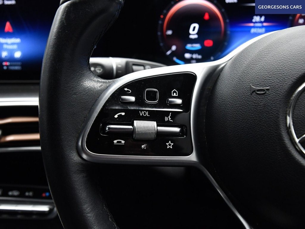 Used Mercedes-Benz EQC 2021 for sale - 76582291: Photo 26