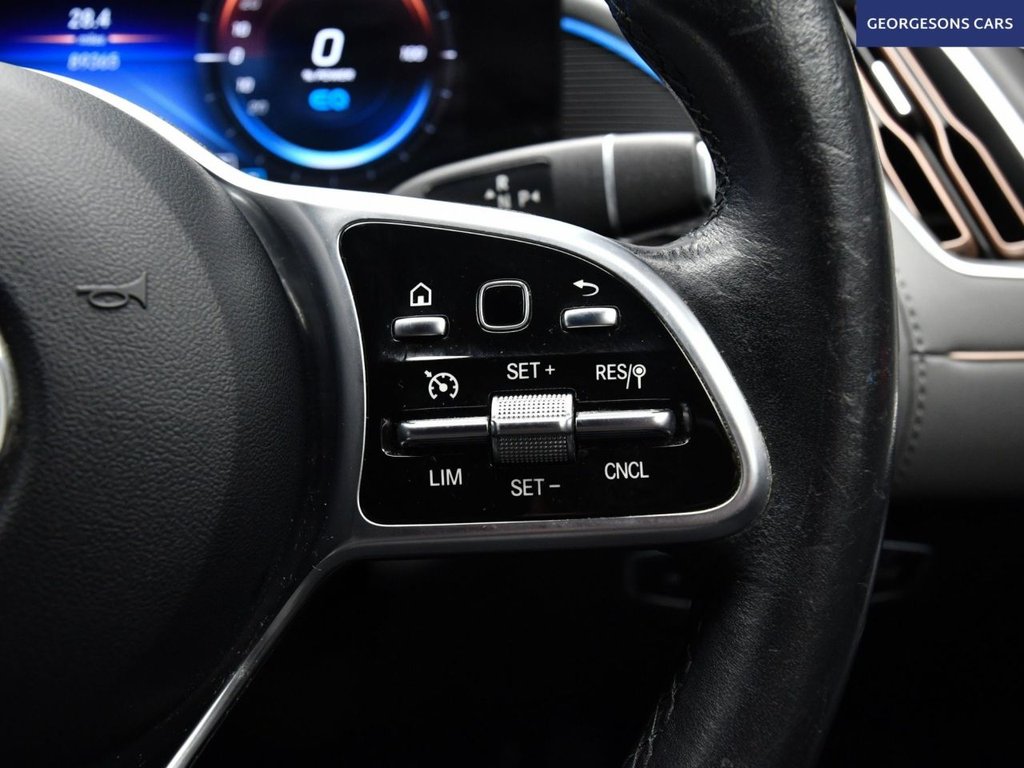 Used Mercedes-Benz EQC 2021 for sale - 76582291: Photo 27