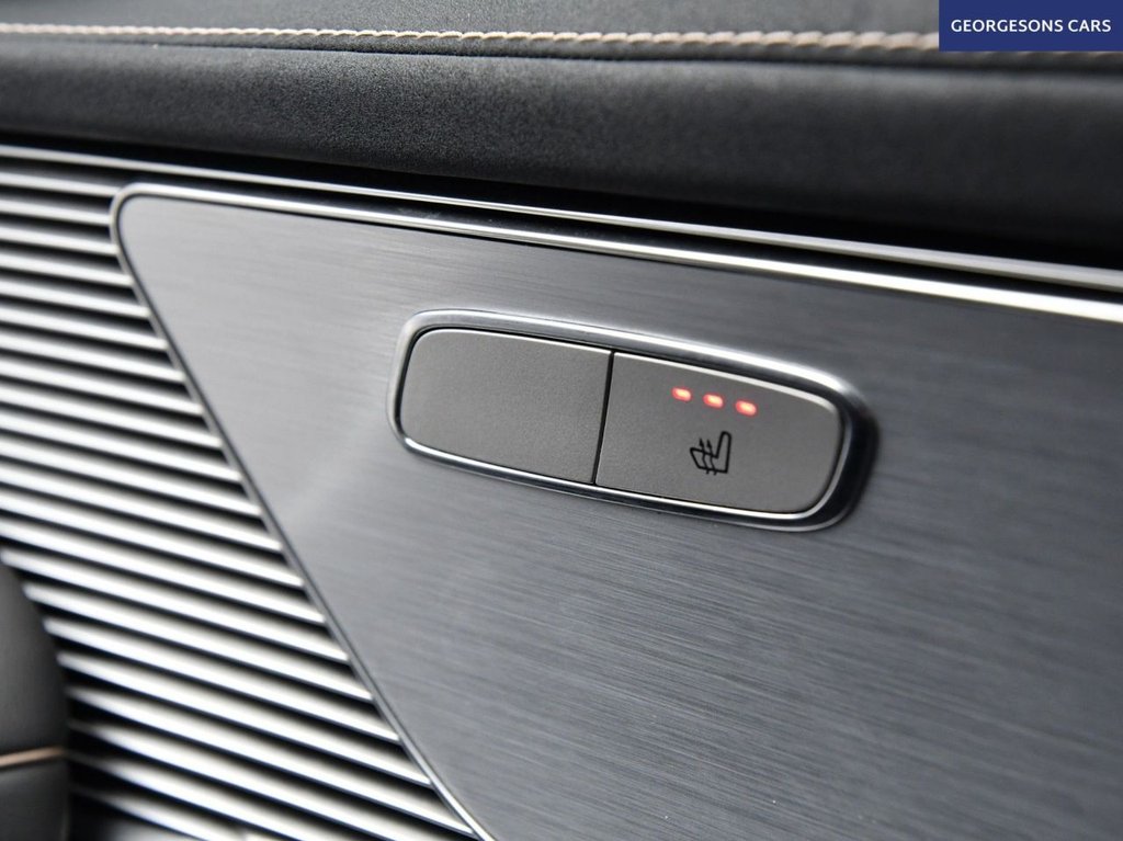 Used Mercedes-Benz EQC 2021 for sale - 76582291: Photo 29